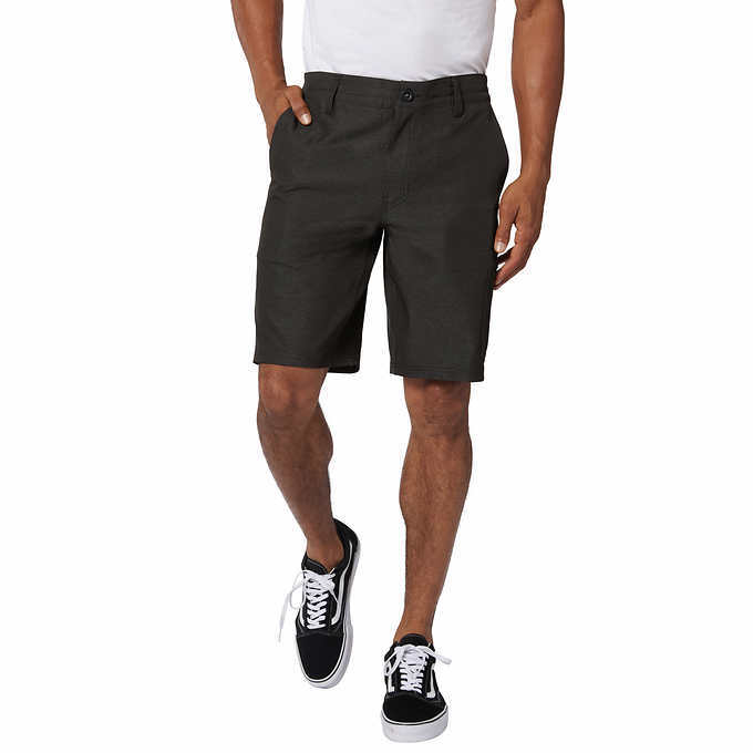 O’Neill Men’s Hyperdry Light Weight Comfort Crossover Stretch Shorts