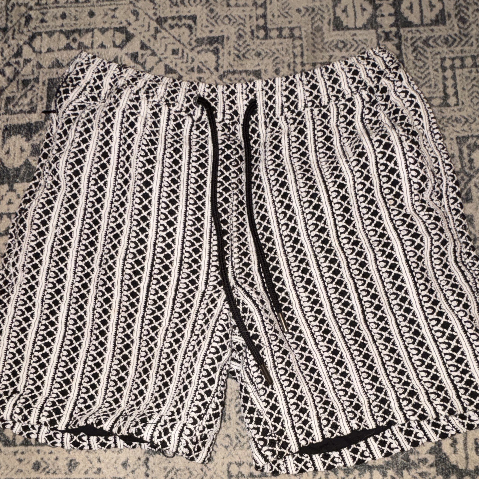 Aéropostale Men’s XS Shorts Bundle