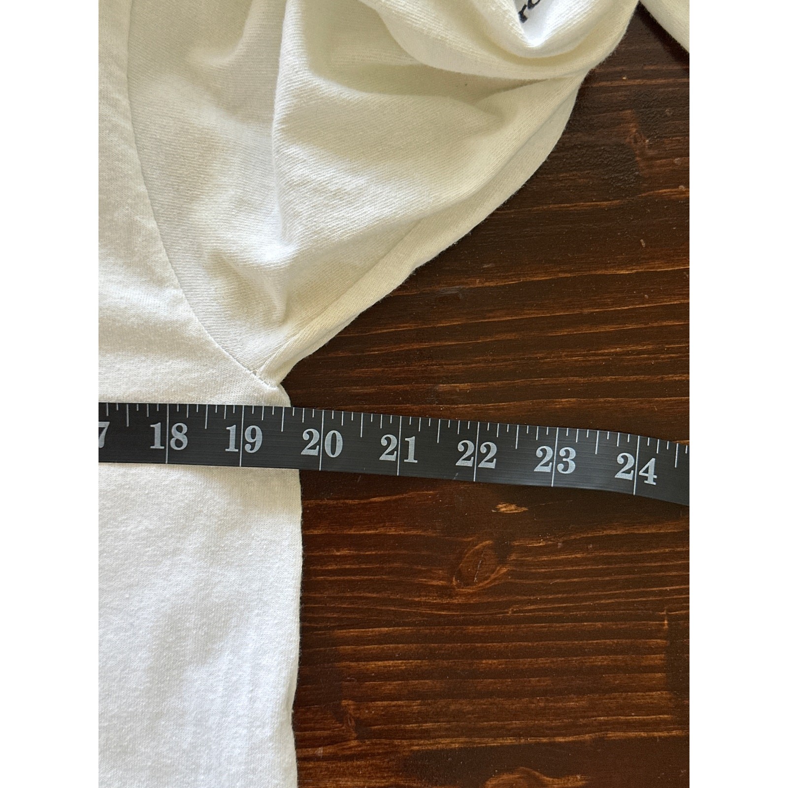 Polaroid Long Sleeve T-Shirt M Polaroid Camera Direction Shirt Casual Streetwear