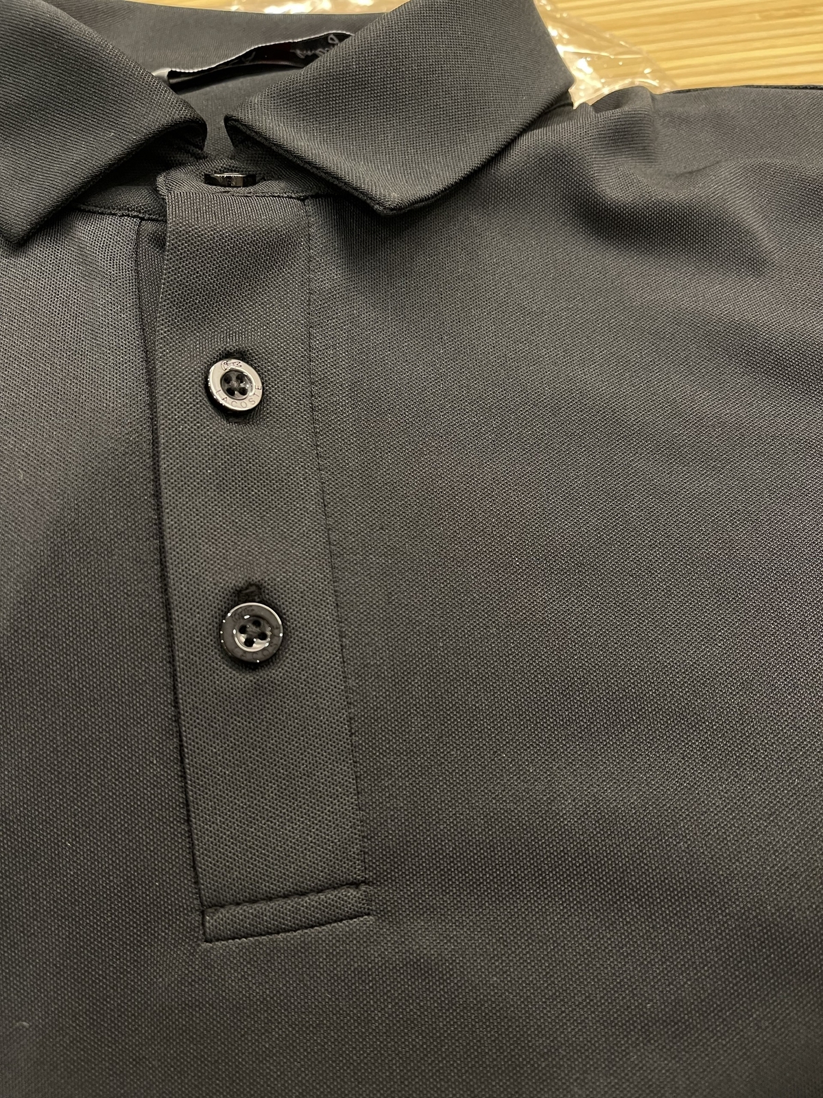 25th infantry division military occupational specialty embroidered polo shirt