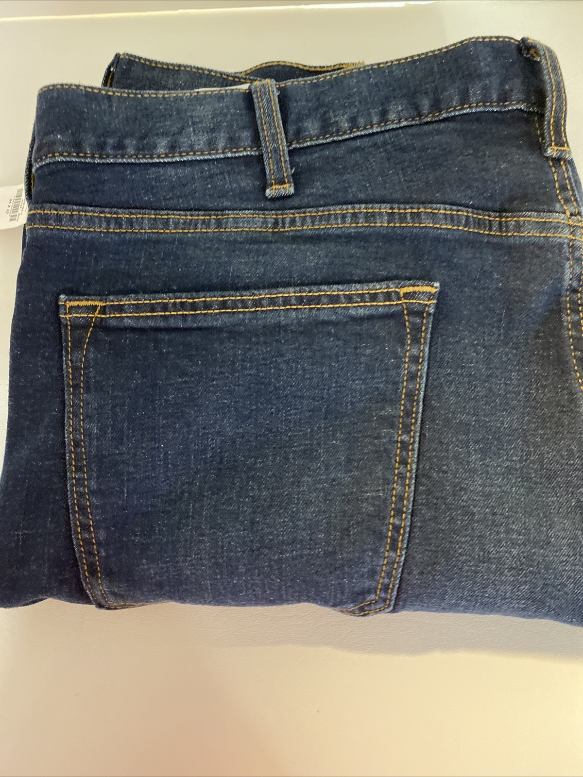 Old Navy Slim Built-In-Flex Jeans For Men Size 44/32