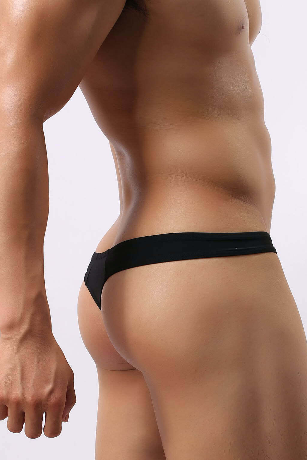Brave Person Lowrise Thong Underwear