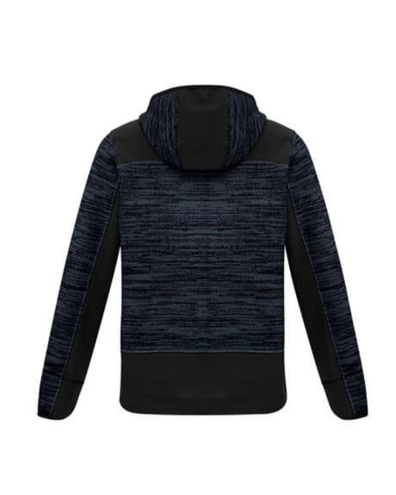 Mens Reinforced Fleece-Knit Jacket *New*