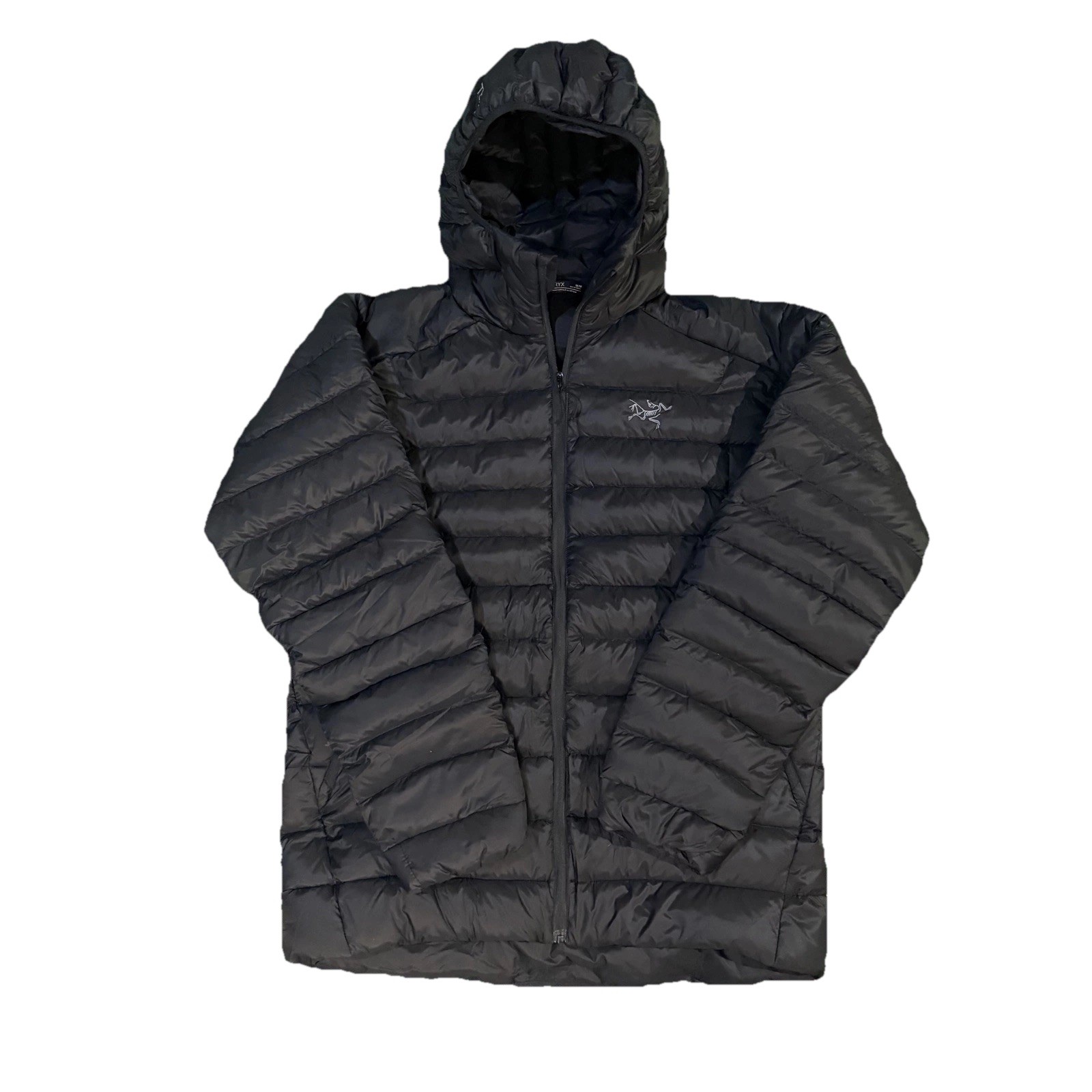 Arcteryx Cerium Puffer Black Jacket – Large
