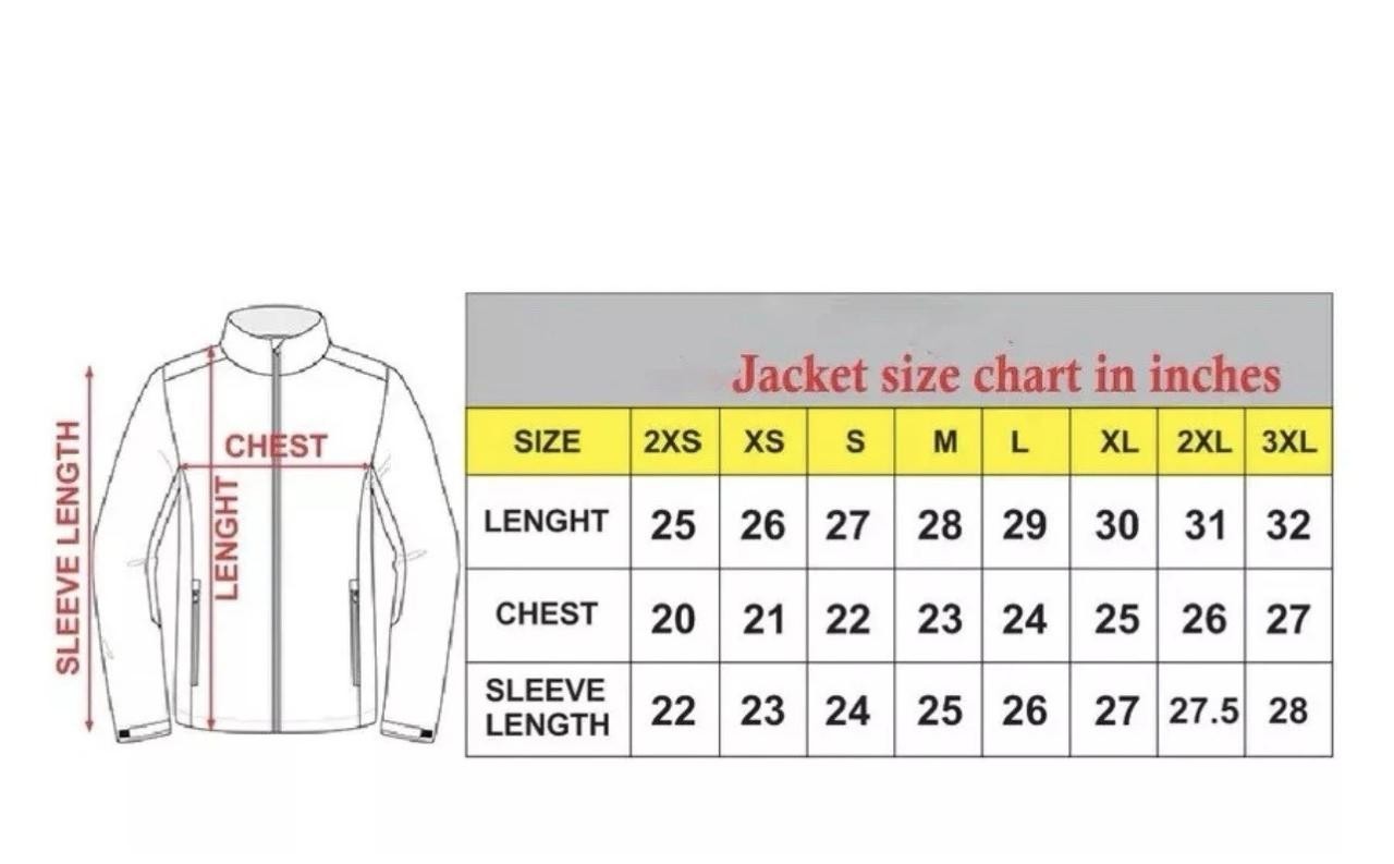 APX GP Style Racing Jacket High-Quality Sublimation Print soft shell