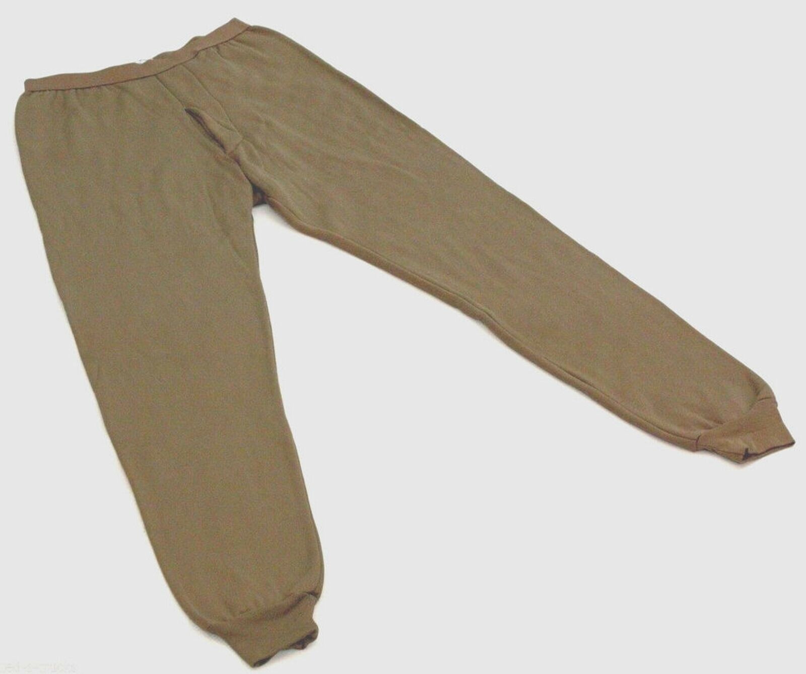 MILITARY POLYPRO SMALL Underwear Drawers NEW Extreme Cold, Qty of 12 IN BAGS