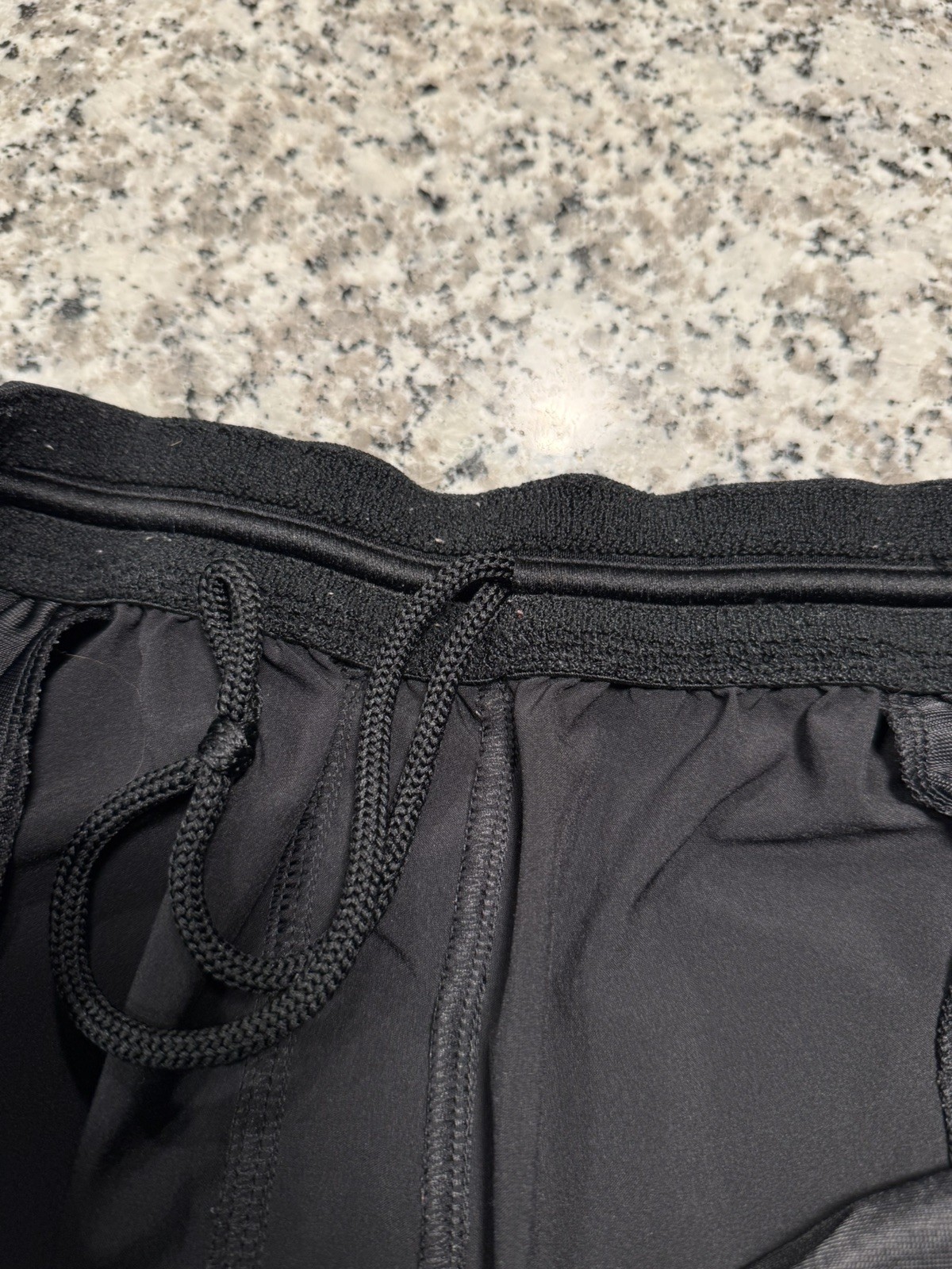 Adidas Tiro Tech Pants Men Large Black ClimaCool Track Woven Straight