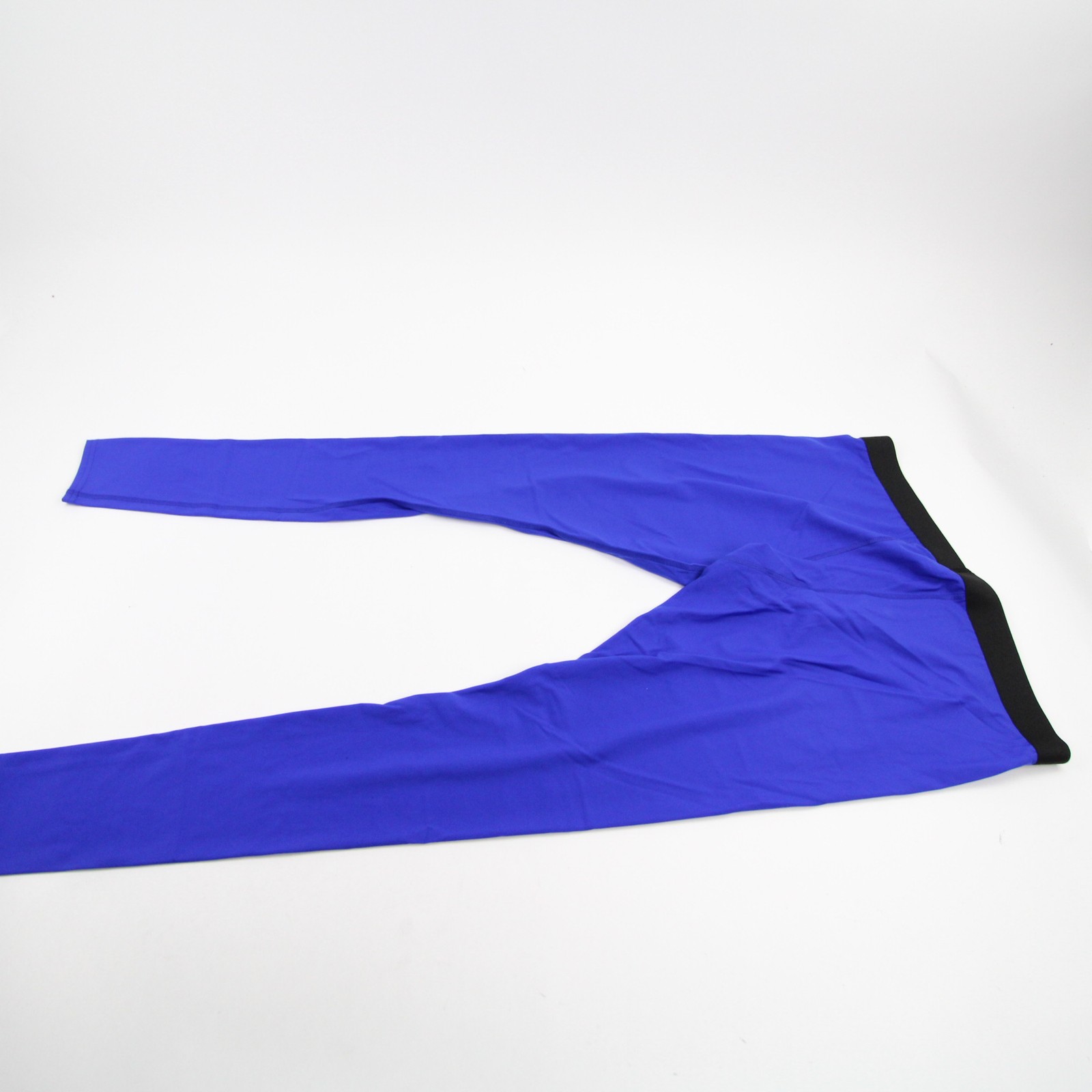 McDavid Compression Pants Men’s Blue Used Multiple Sizes