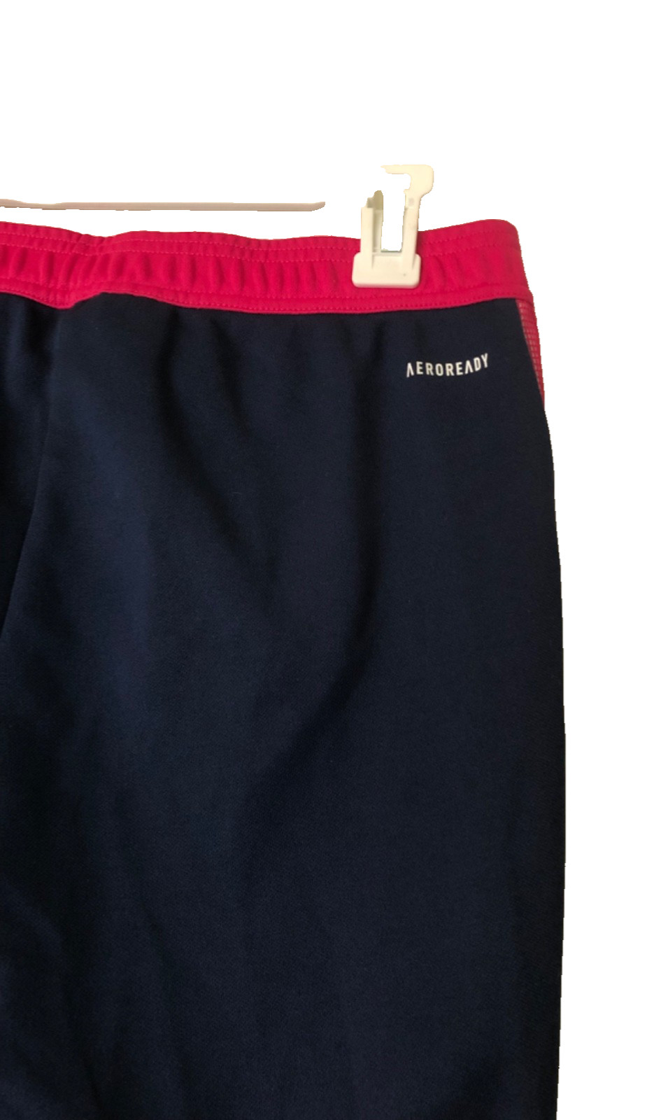 Adidas x Pharrell Williams HU Human Race Tiro Track Pants – GI7447 Men’s Medium