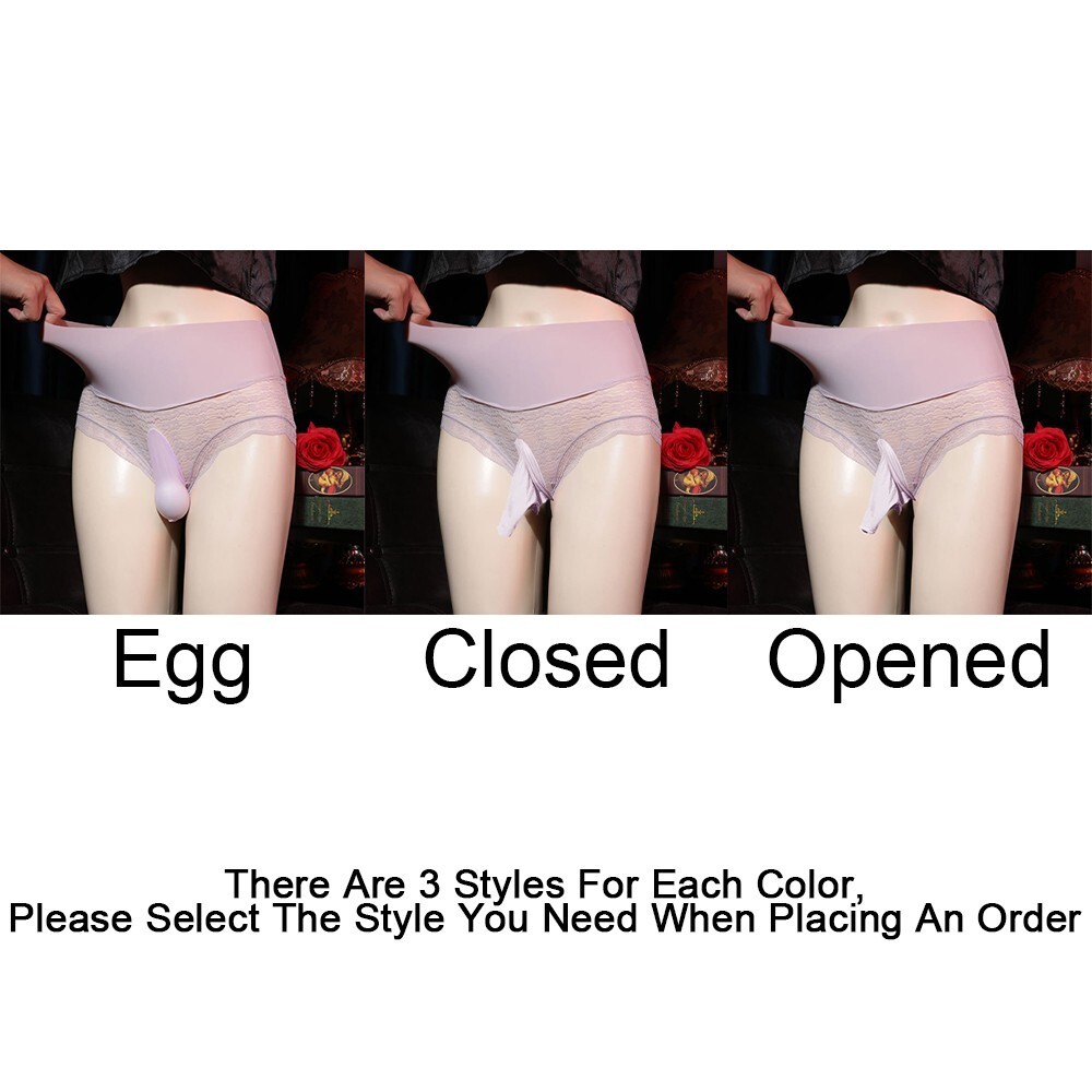 Mens Briefs Sheath Sheer Breathable Sissy Brief Transparent Close Elastic
