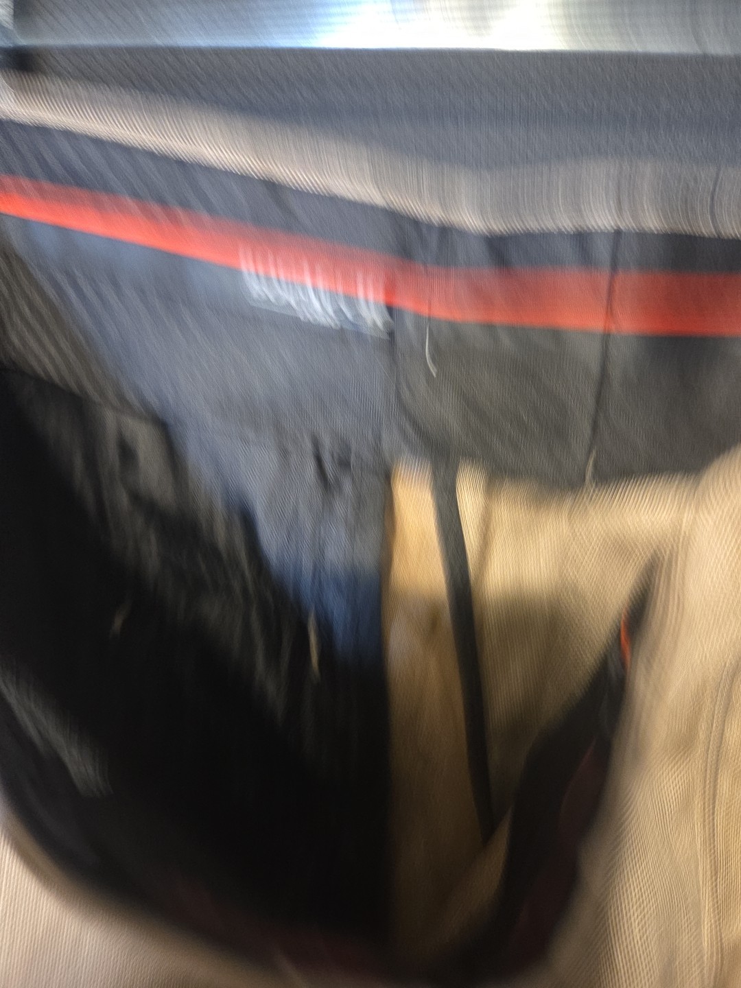 bocaccio uomo pants 38×32