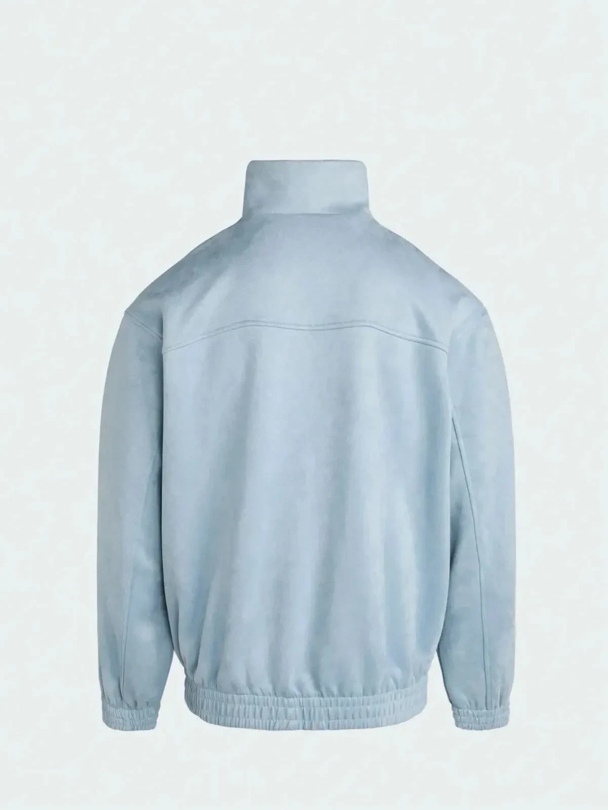 2026 adidas China Exclusive Year of the Snake Track Jacket Light Blue Unisex New