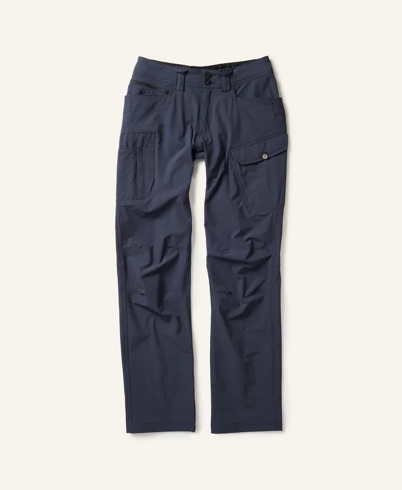 TRUEWERK T1 WerkPant Men’s Lightweight Work Pants 2-Pack Combo
