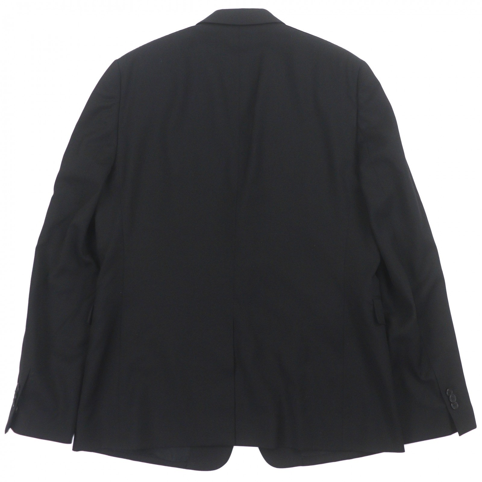 Fendi Wool Jacket – DUTY FREE