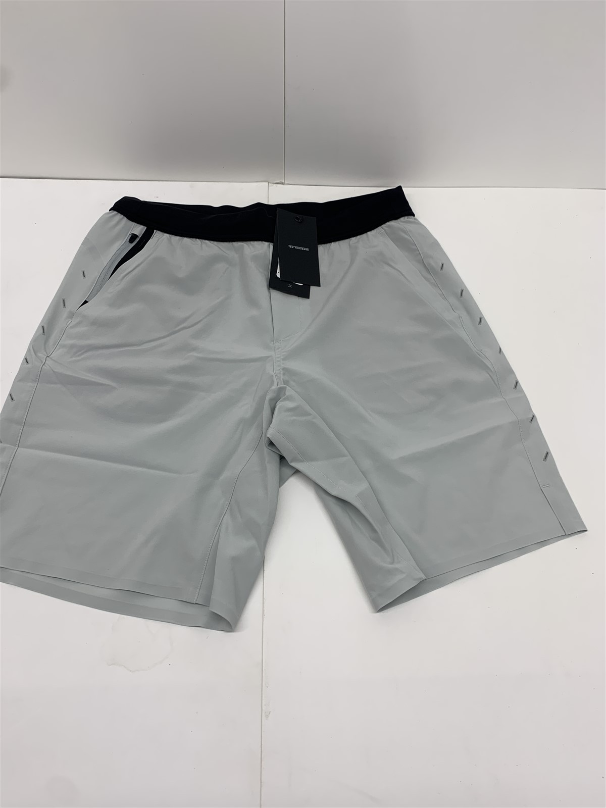 Ten Thousand Interval Shorts 9″ Lined – Unlined TTSH002V2 – Ver 2-