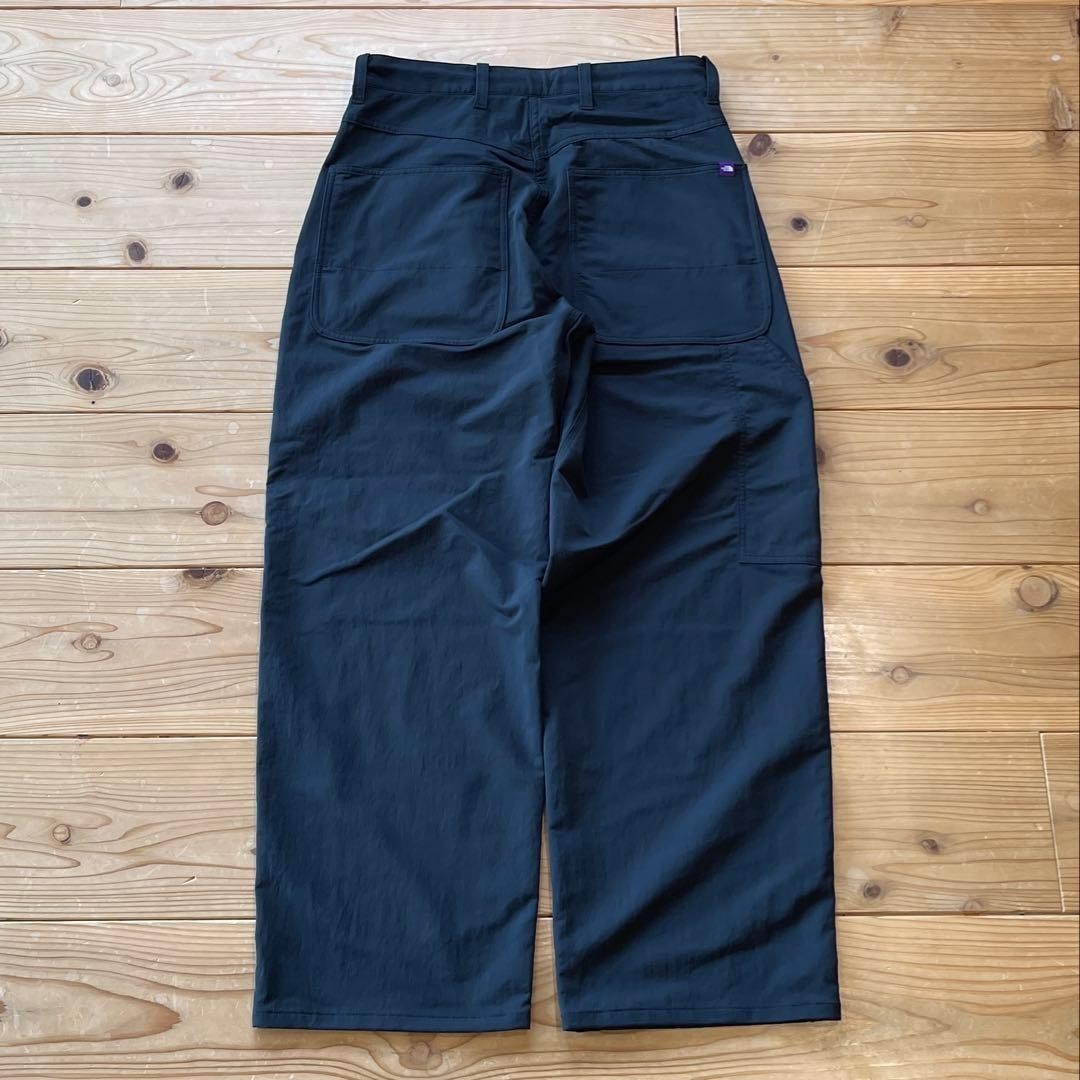 The North Face Purple Label Alpha Dry Field Work Pants Size 30 N25FC007