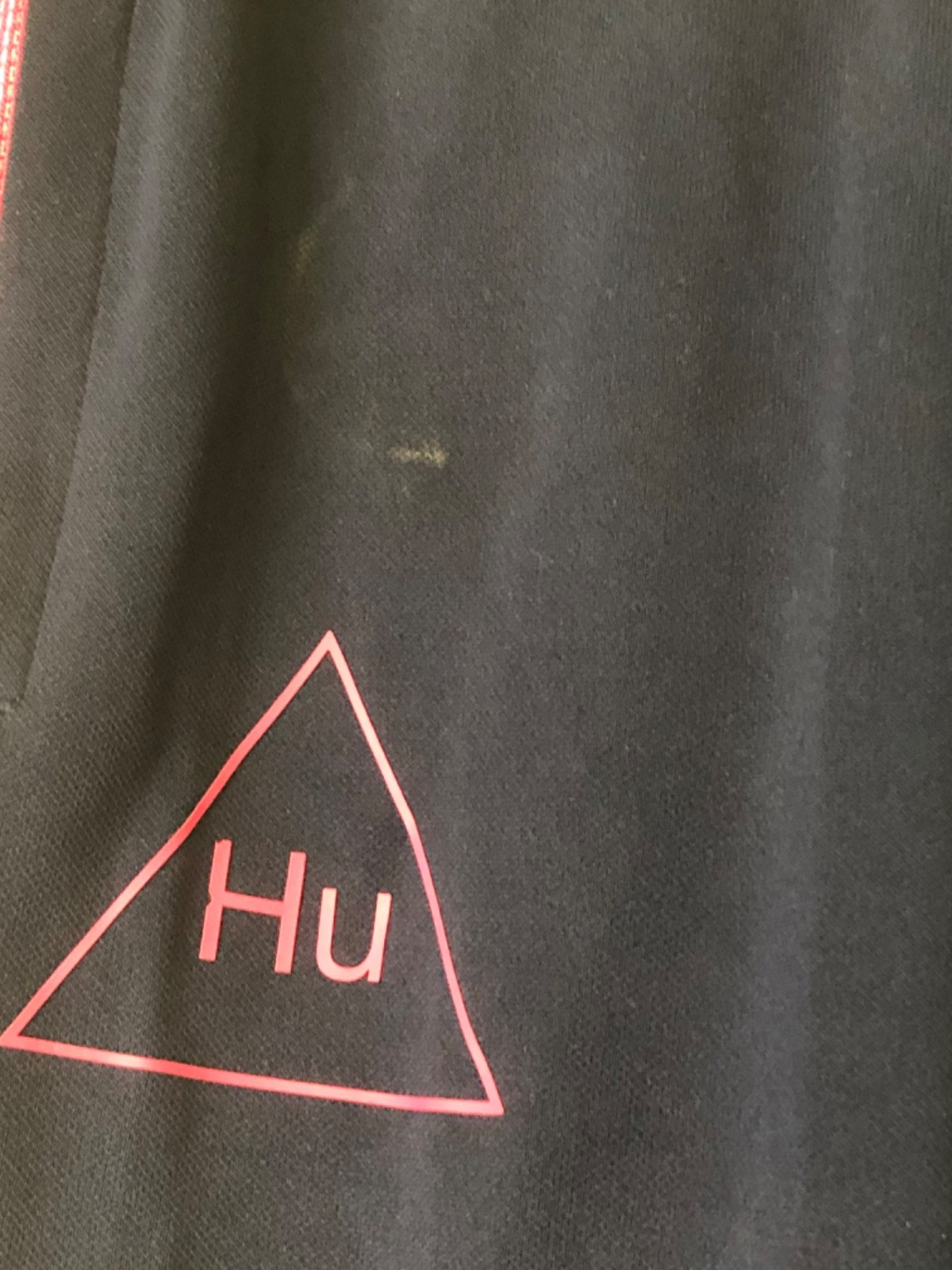 Adidas x Pharrell Williams HU Human Race Tiro Track Pants – GI7447 Men’s Medium