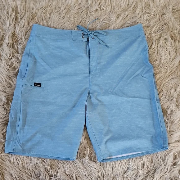 O Neill Men’s 20″ Outseam 4-Way Stretch Boardshort